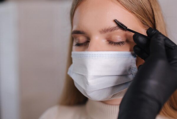 BROW TATTOO SYDNEY